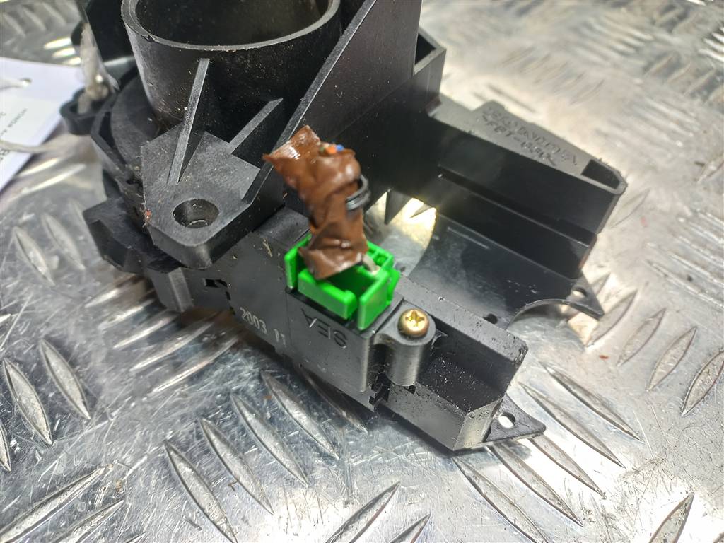 датчик угла поворота руля HONDA Accord 2.4 AT (162 л.с.)Accord  VII (2002—2006) Седан 35251SEAJ01, 1550 рублей, Москва