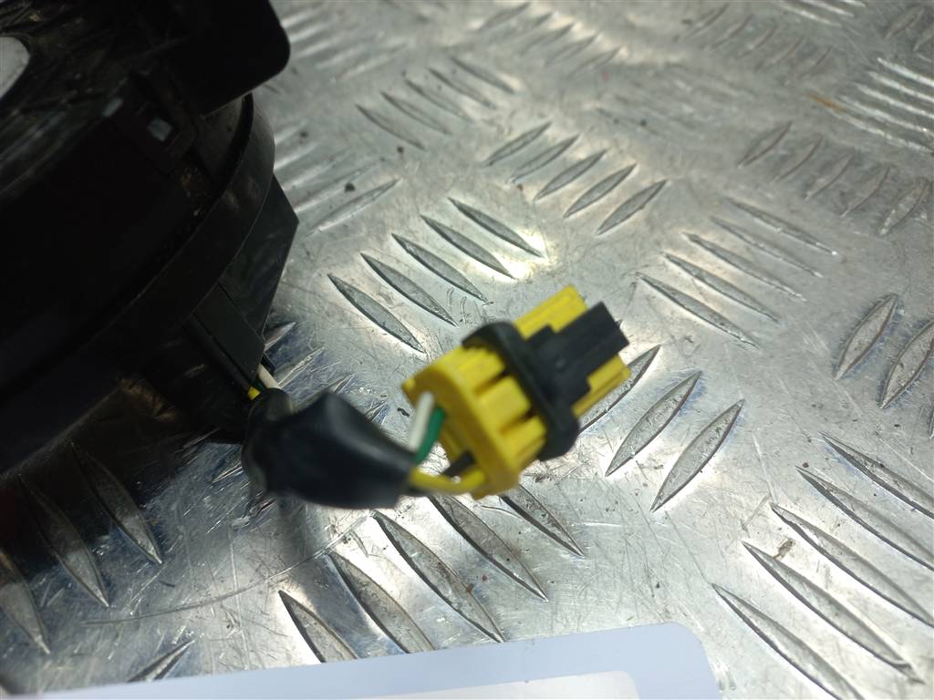 контактное кольцо (шлейф) CHEVROLET  ORLANDO 1.8 AT (141 л.с.)Orlando  I (2010—2018) Минивэн 199295, 1550 рублей, Москва