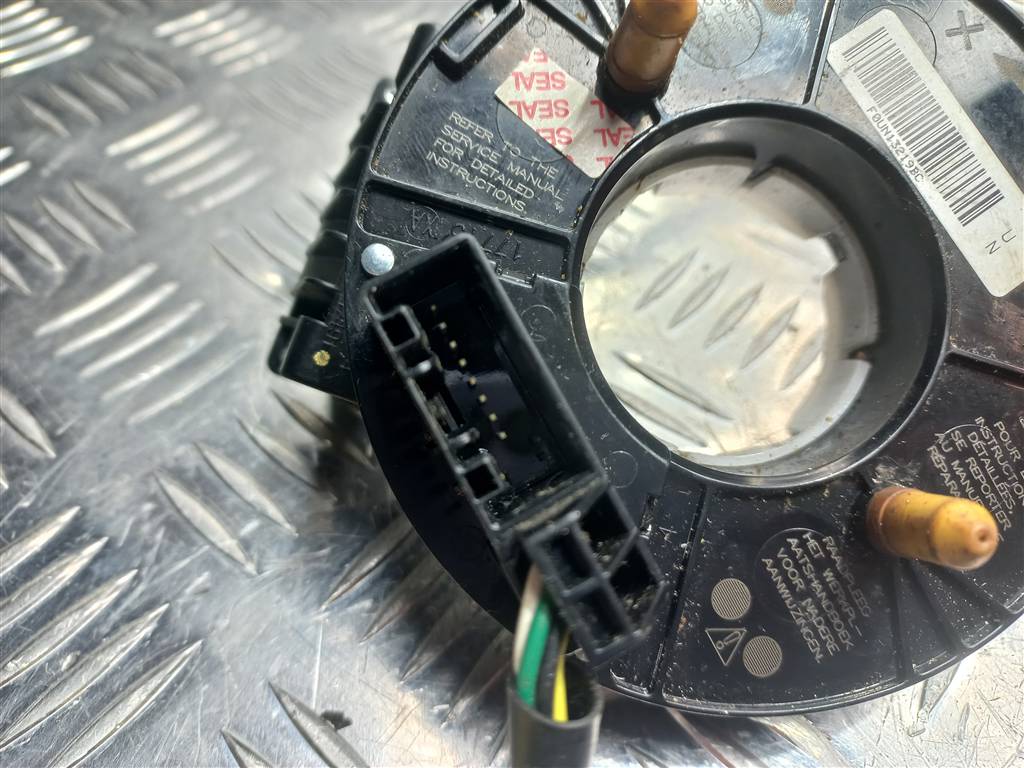 контактное кольцо (шлейф) CHEVROLET  ORLANDO 1.8 AT (141 л.с.)Orlando  I (2010—2018) Минивэн 199295, 1550 рублей, Москва