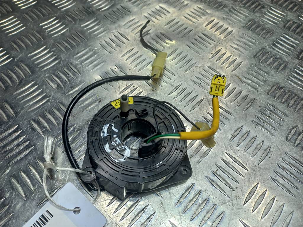 контактное кольцо (шлейф) CHEVROLET  SPARK 1.0 MT (67 л.с.)Spark  M300 (2009—2016) Хетчбэк 95482502, 2130 рублей, Москва