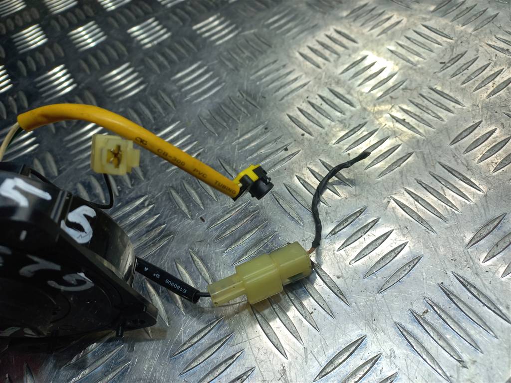 контактное кольцо (шлейф) CHEVROLET  SPARK 1.0 MT (67 л.с.)Spark  M300 (2009—2016) Хетчбэк 95482502, 2130 рублей, Москва