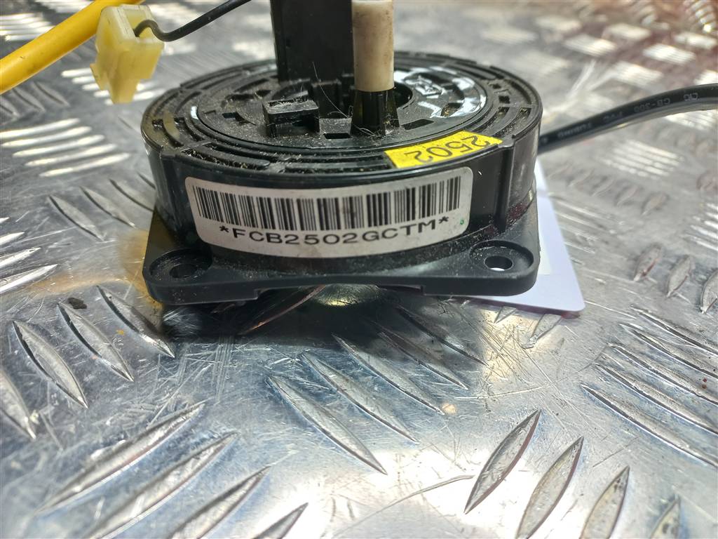 контактное кольцо (шлейф) CHEVROLET  SPARK 1.0 MT (67 л.с.)Spark  M300 (2009—2016) Хетчбэк 95482502, 2130 рублей, Москва