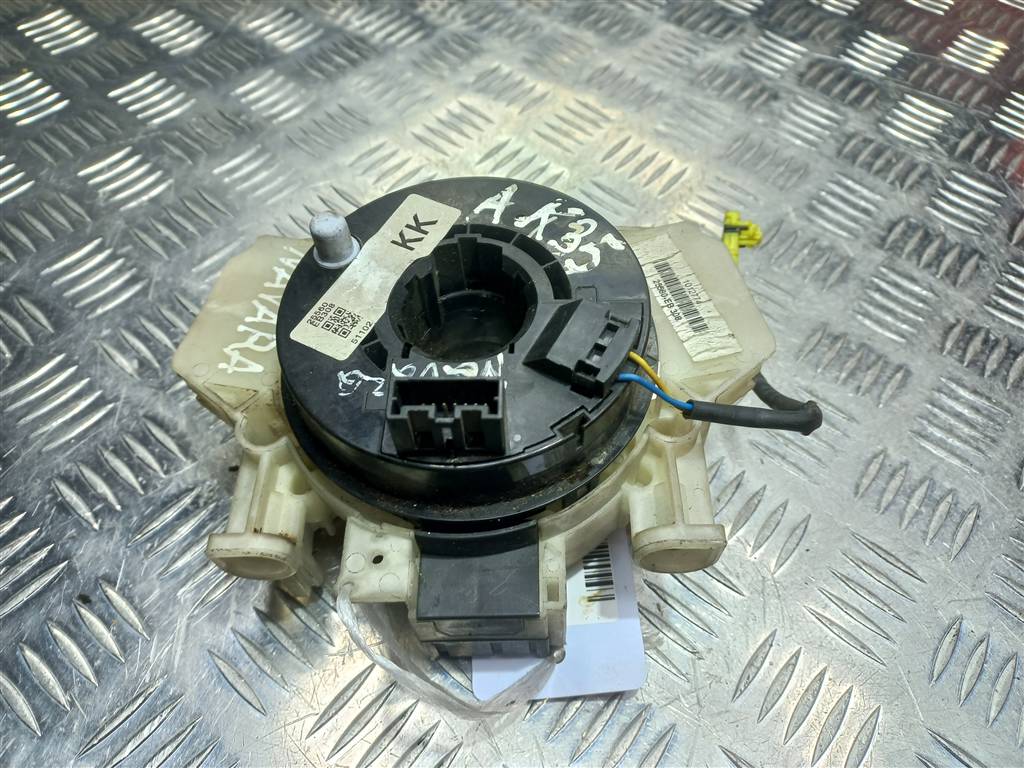 контактное кольцо (шлейф) NISSAN NAVARA  25560EB308, 3850 рублей, Москва