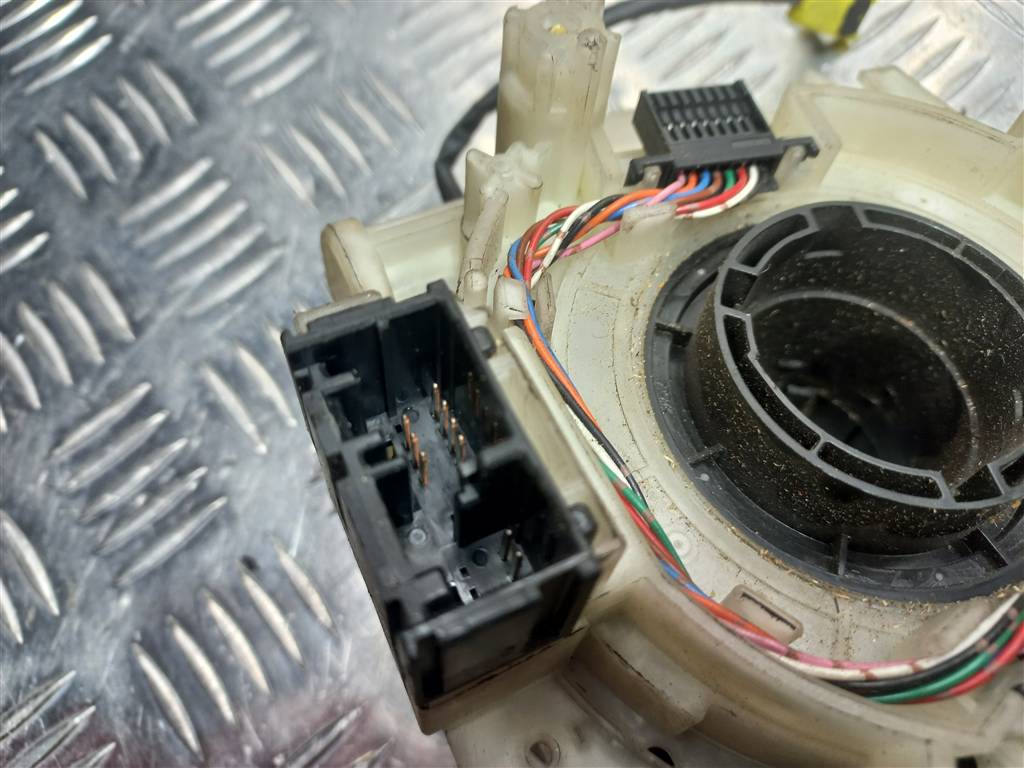 контактное кольцо (шлейф) NISSAN NAVARA  25560EB308, 3850 рублей, Москва