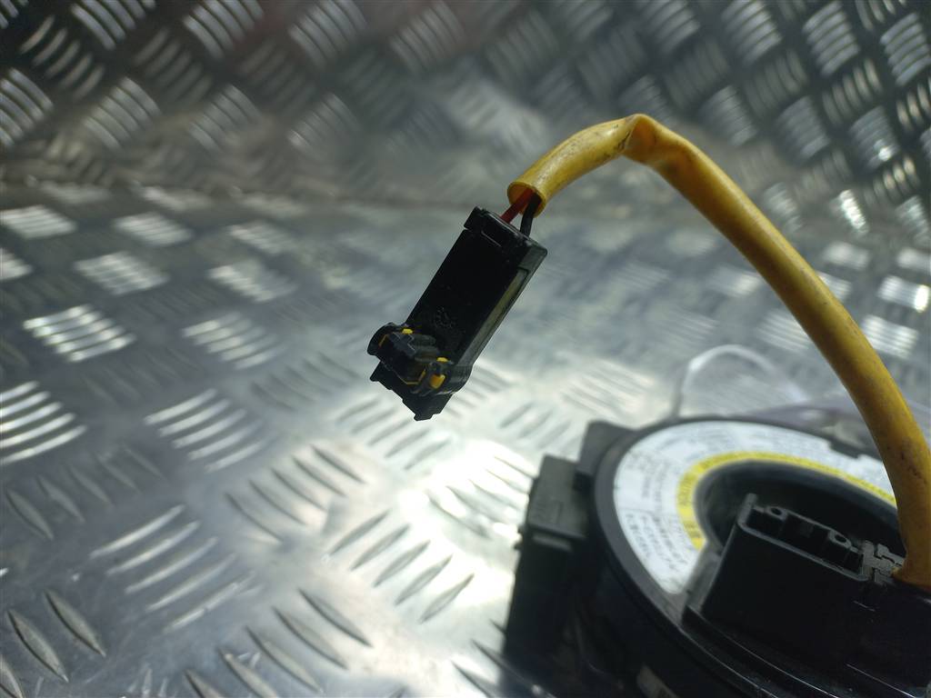 контактное кольцо (шлейф) SUZUKI SX4 1.6 MT (125 л.с.)Swift  III (2004—2011) Хетчбэк 3748062JA0, 1440 рублей, Москва