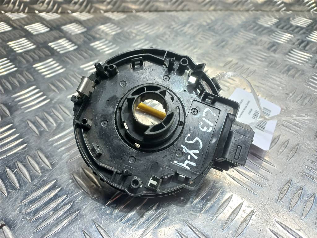 контактное кольцо (шлейф) SUZUKI SX4 1.6 MT (125 л.с.)Swift  III (2004—2011) Хетчбэк 3748062JA0, 1440 рублей, Москва