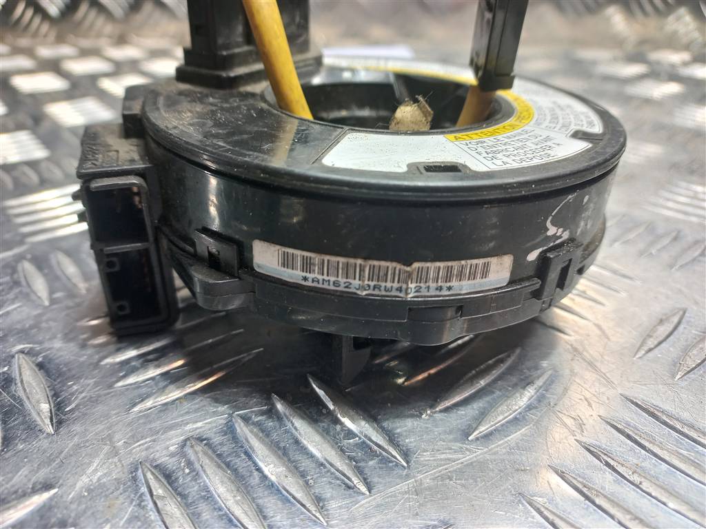 контактное кольцо (шлейф) SUZUKI SWIFT  3748062J20, 2130 рублей, Москва