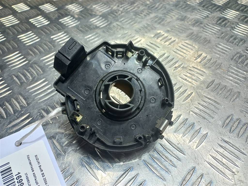 контактное кольцо (шлейф) SUZUKI SWIFT  3748062J20, 2130 рублей, Москва