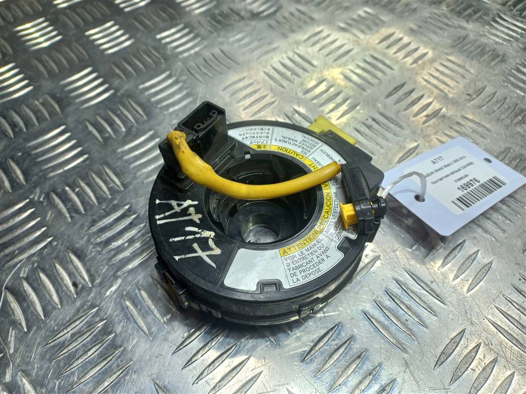 контактное кольцо (шлейф) SUZUKI Grand Vitara 2.0 4WD MT (140 л.с.)Grand Vitara  II (2005—2008) Внедорожник 3748062J00, 860 рублей, Москва