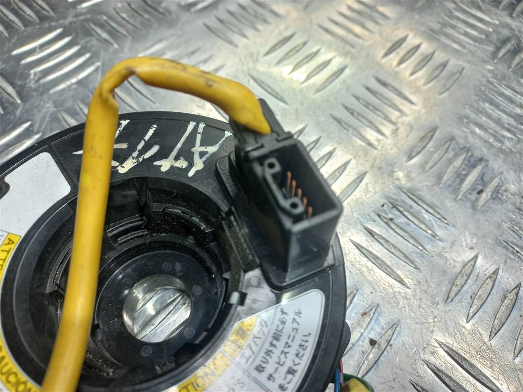 контактное кольцо (шлейф) SUZUKI Grand Vitara 2.0 4WD MT (140 л.с.)Grand Vitara  II (2005—2008) Внедорожник 3748062J00, 860 рублей, Москва