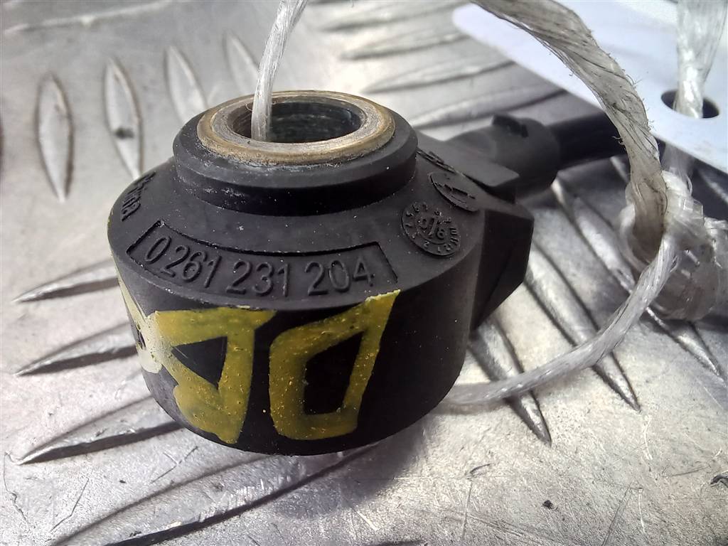 датчик детонации Chery   A213611031, 520 рублей, Москва