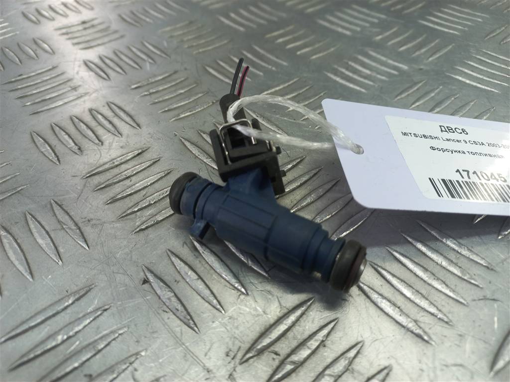 форсунка топливная BYD 0280156166, 980 рублей, Москва