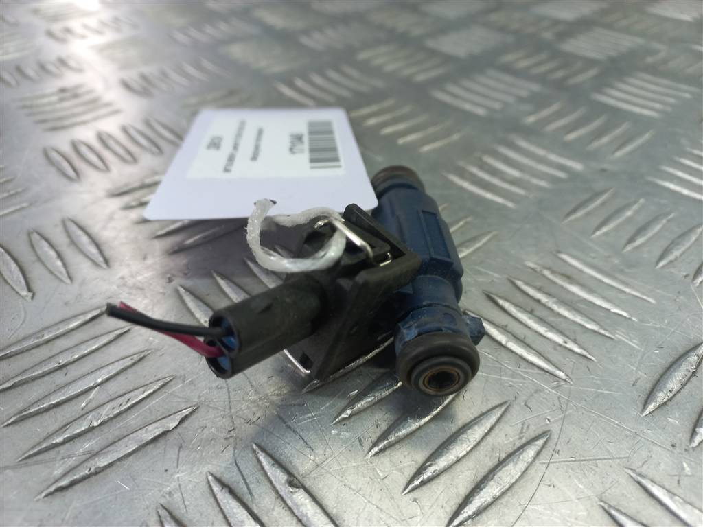 форсунка топливная BYD 0280156166, 980 рублей, Москва