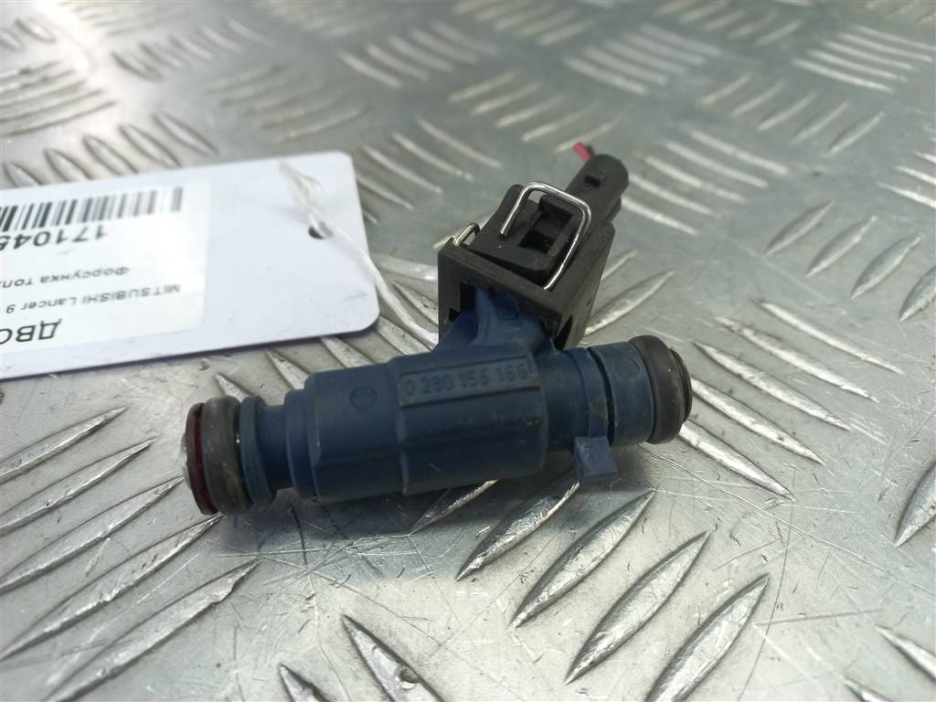 форсунка топливная BYD 0280156166, 980 рублей, Москва