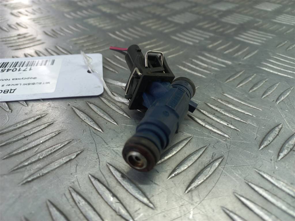 форсунка топливная BYD 0280156166, 980 рублей, Москва