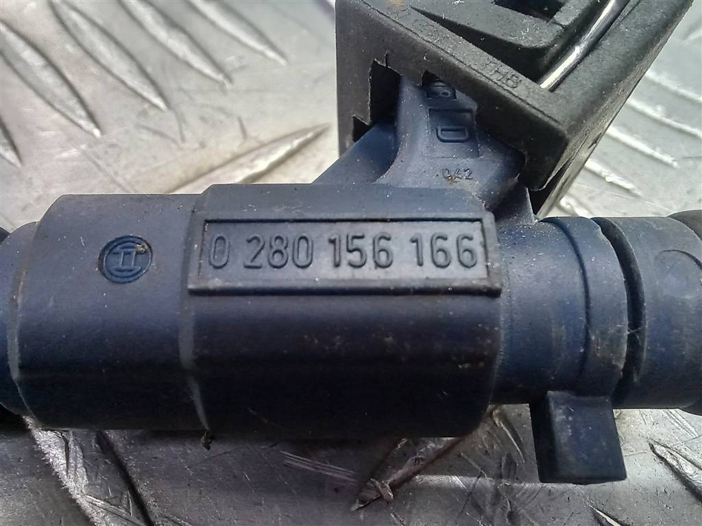 форсунка топливная BYD 0280156166, 980 рублей, Москва