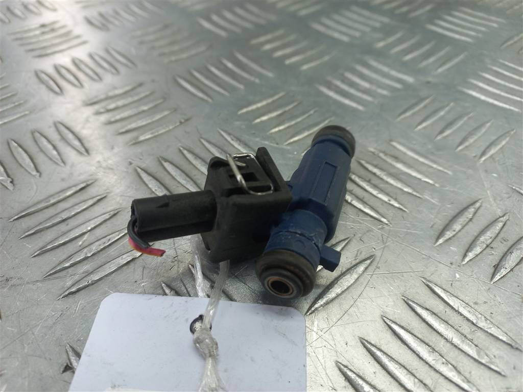 форсунка топливная BYD 0280156166, 980 рублей, Москва