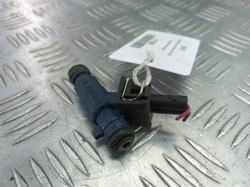 форсунка топливная BYD 0280156166, 980 рублей, Москва