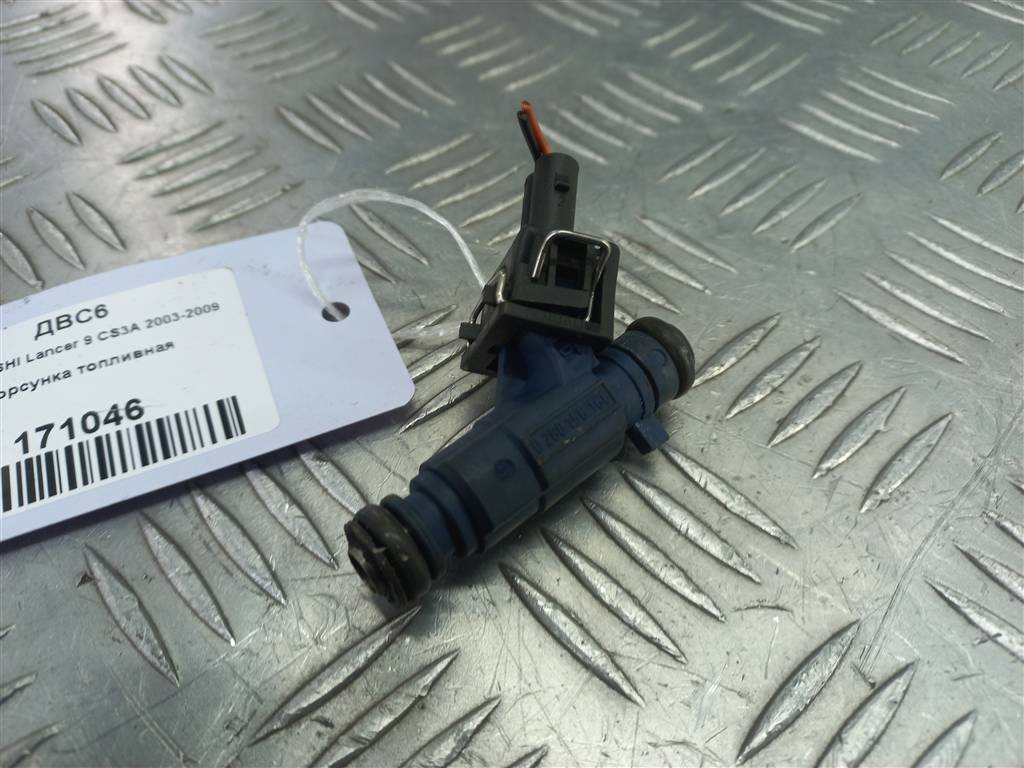 форсунка топливная BYD 0280156166, 980 рублей, Москва