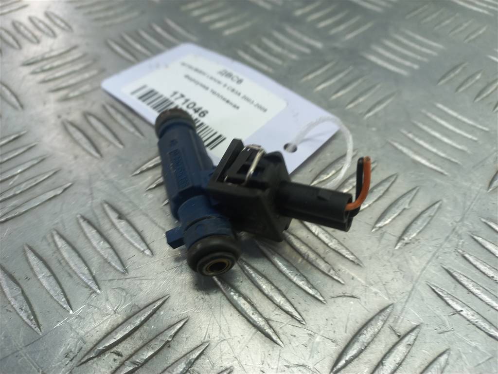 форсунка топливная BYD 0280156166, 980 рублей, Москва