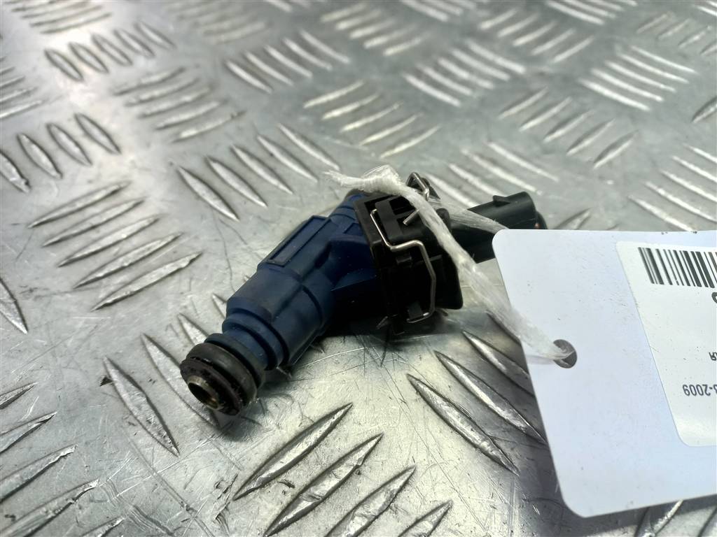 форсунка топливная BYD 0280156166, 980 рублей, Москва