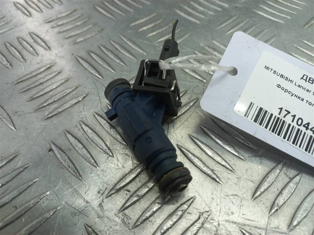 форсунка топливная BYD 0280156166, 980 рублей, Москва