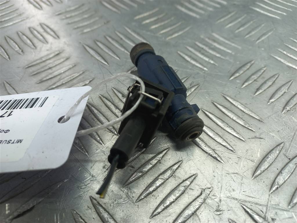 форсунка топливная BYD 0280156166, 980 рублей, Москва