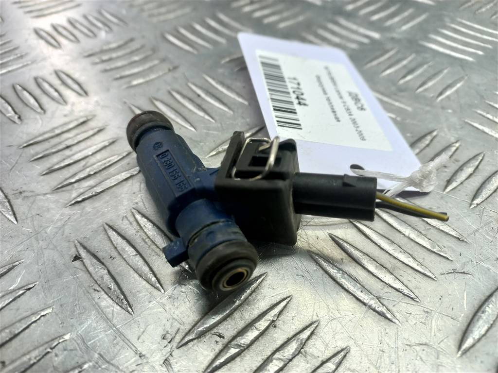 форсунка топливная BYD 0280156166, 980 рублей, Москва