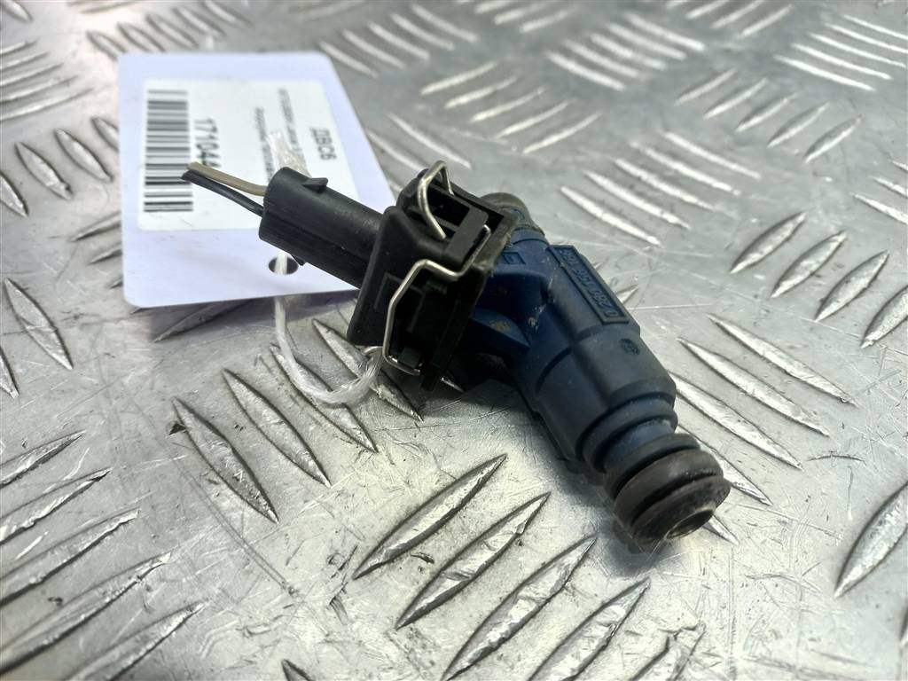 форсунка топливная BYD 0280156166, 980 рублей, Москва