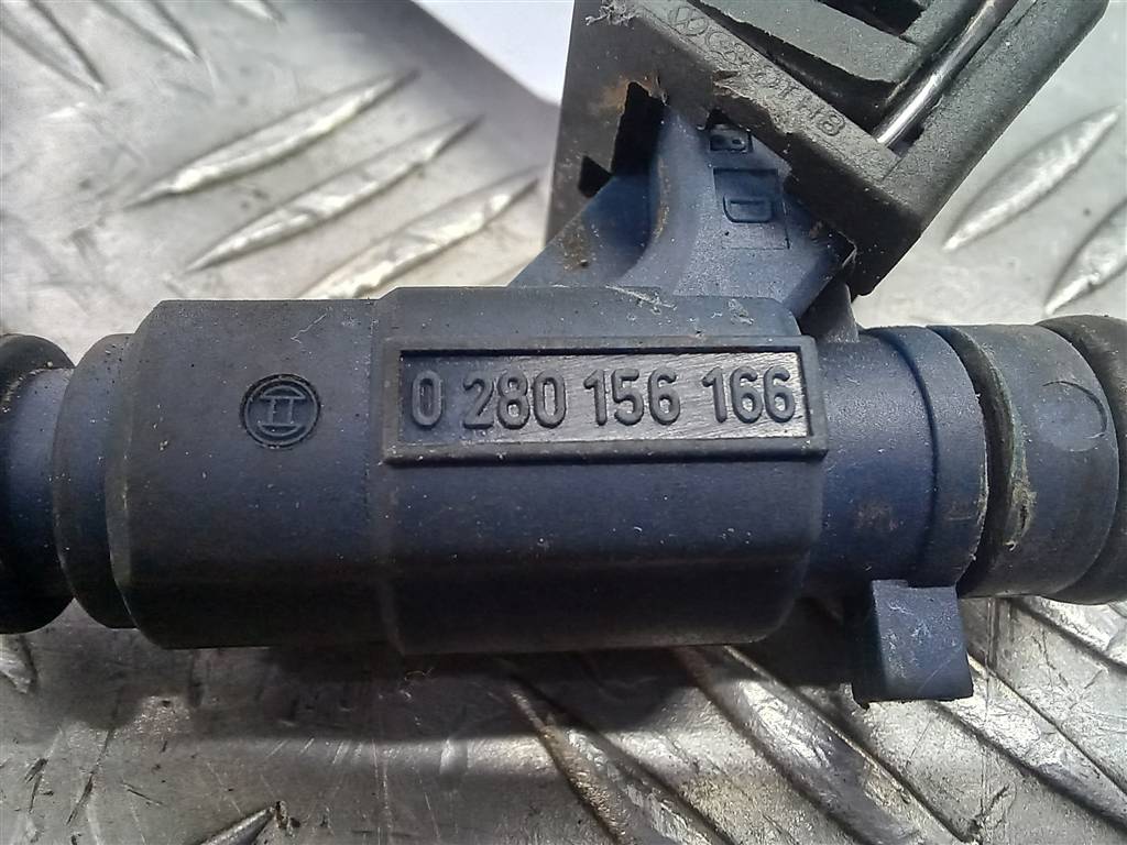 форсунка топливная BYD 0280156166, 980 рублей, Москва