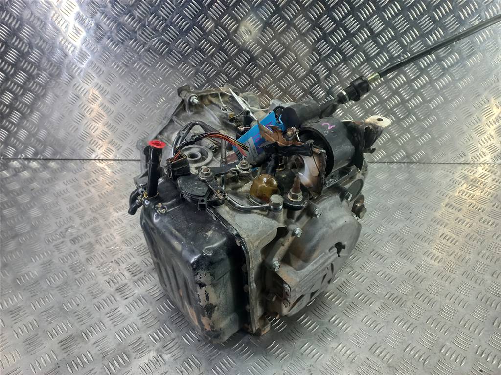 акпп BYD F3  F4A4AK1N32, 42950 рублей, Москва