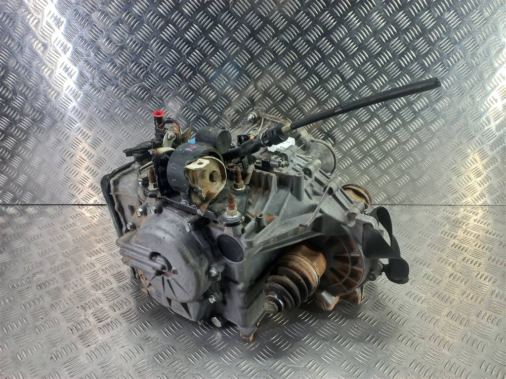 акпп BYD F3  F4A4AK1N32, 42950 рублей, Москва