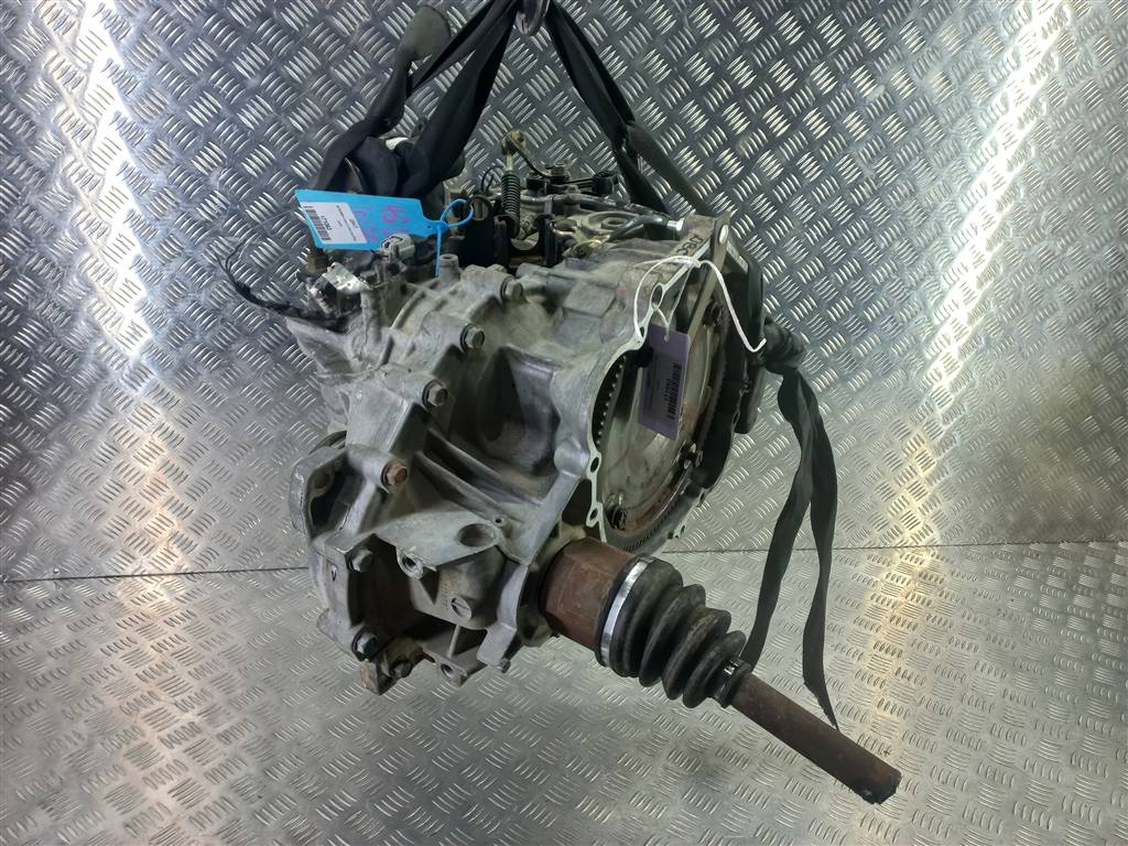 акпп BYD F3  F4A4AK1N32, 42950 рублей, Москва