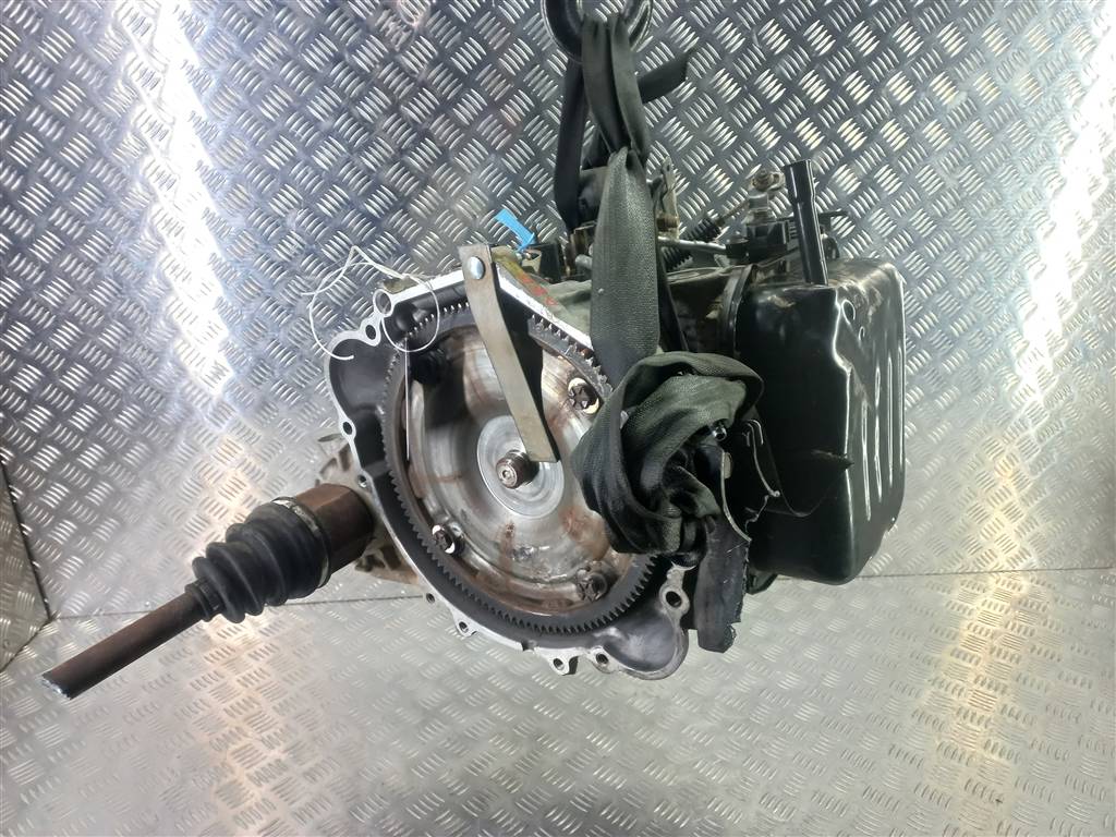 акпп BYD F3  F4A4AK1N32, 42950 рублей, Москва