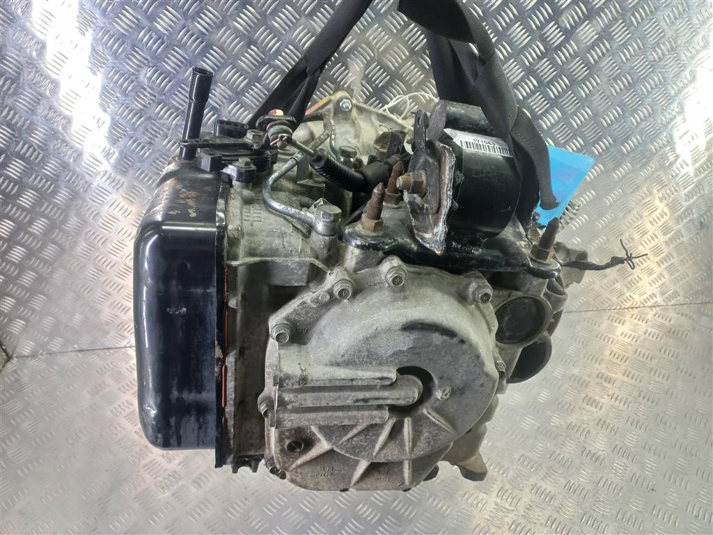 акпп BYD F3  F4A4AK1N32, 42950 рублей, Москва