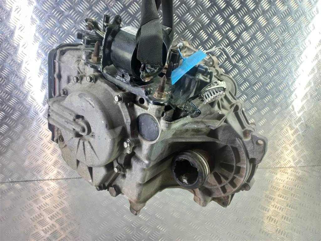 акпп BYD F3  F4A4AK1N32, 42950 рублей, Москва