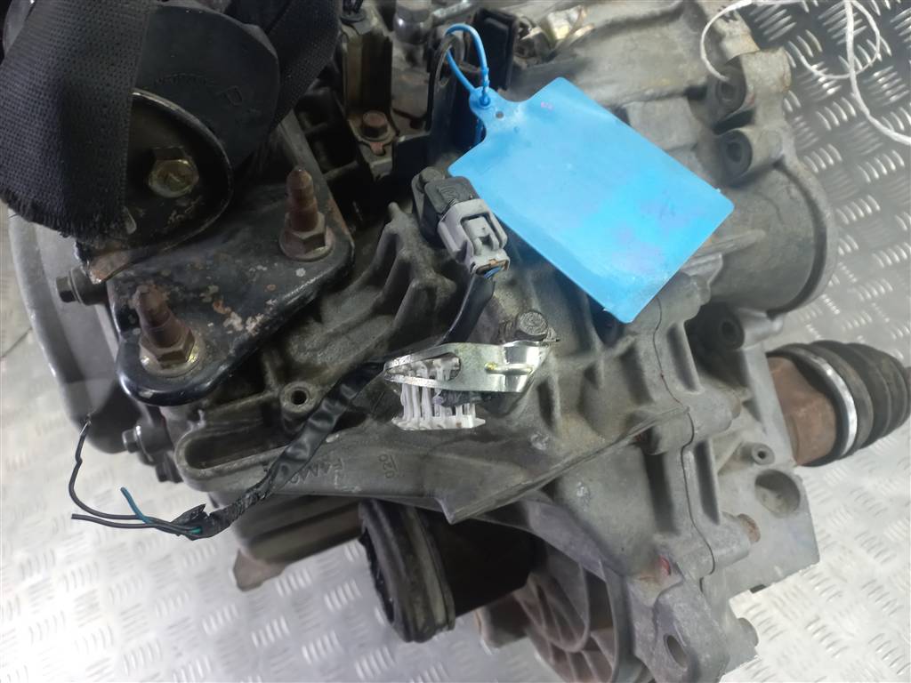 акпп BYD F3  F4A4AK1N32, 42950 рублей, Москва