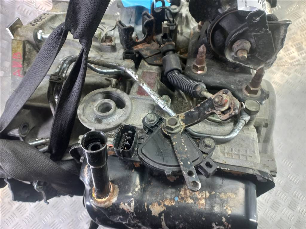 акпп BYD F3  F4A4AK1N32, 42950 рублей, Москва