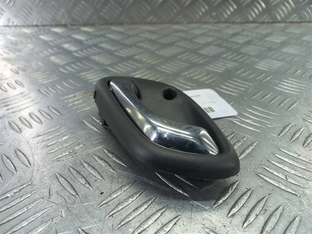 ручка двери внутренняя SUZUKI JIMNY 1.3 4WD MT (86 л.с.)Jimny  III рестайлинг (2005—2012) Внедорожник 83102-81A21-FC6, 3850 рублей, Москва