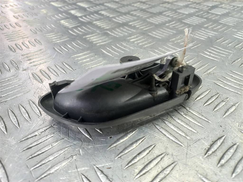 ручка двери внутренняя SUZUKI JIMNY 1.3 4WD MT (86 л.с.)Jimny  III рестайлинг (2005—2012) Внедорожник 83102-81A21-FC6, 3850 рублей, Москва