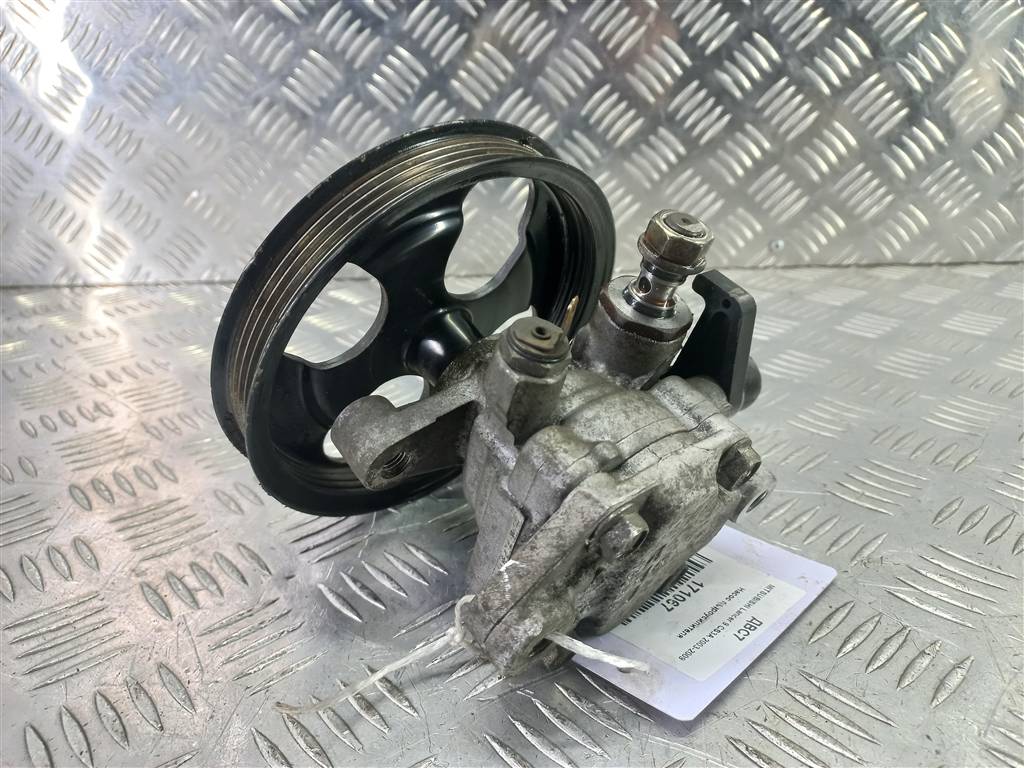 насос гидроусилителя BYD F3  MN184075, 5230 рублей, Москва