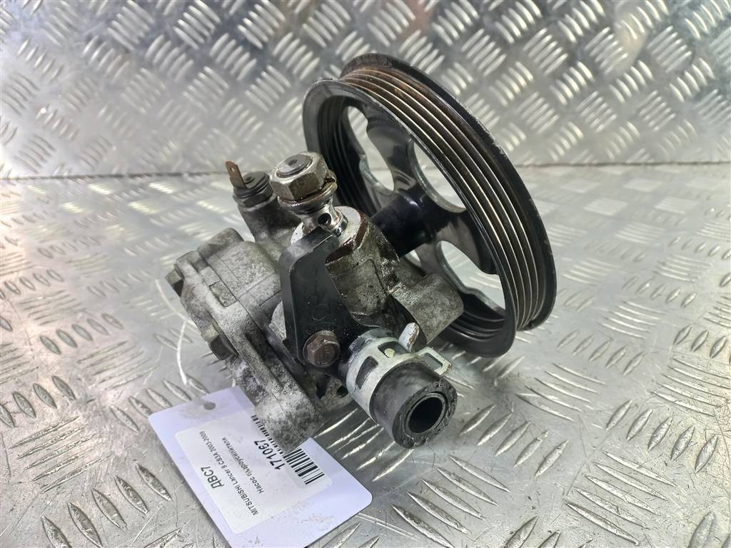 насос гидроусилителя BYD F3  MN184075, 5230 рублей, Москва