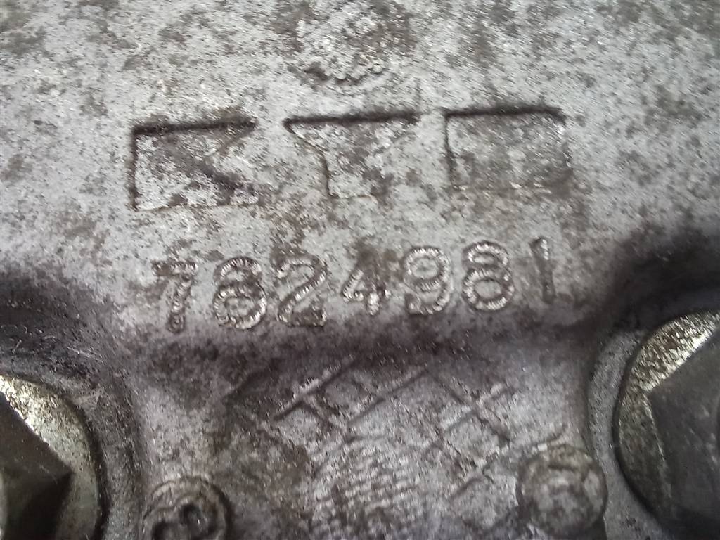 насос гидроусилителя BYD F3  MN184075, 5230 рублей, Москва