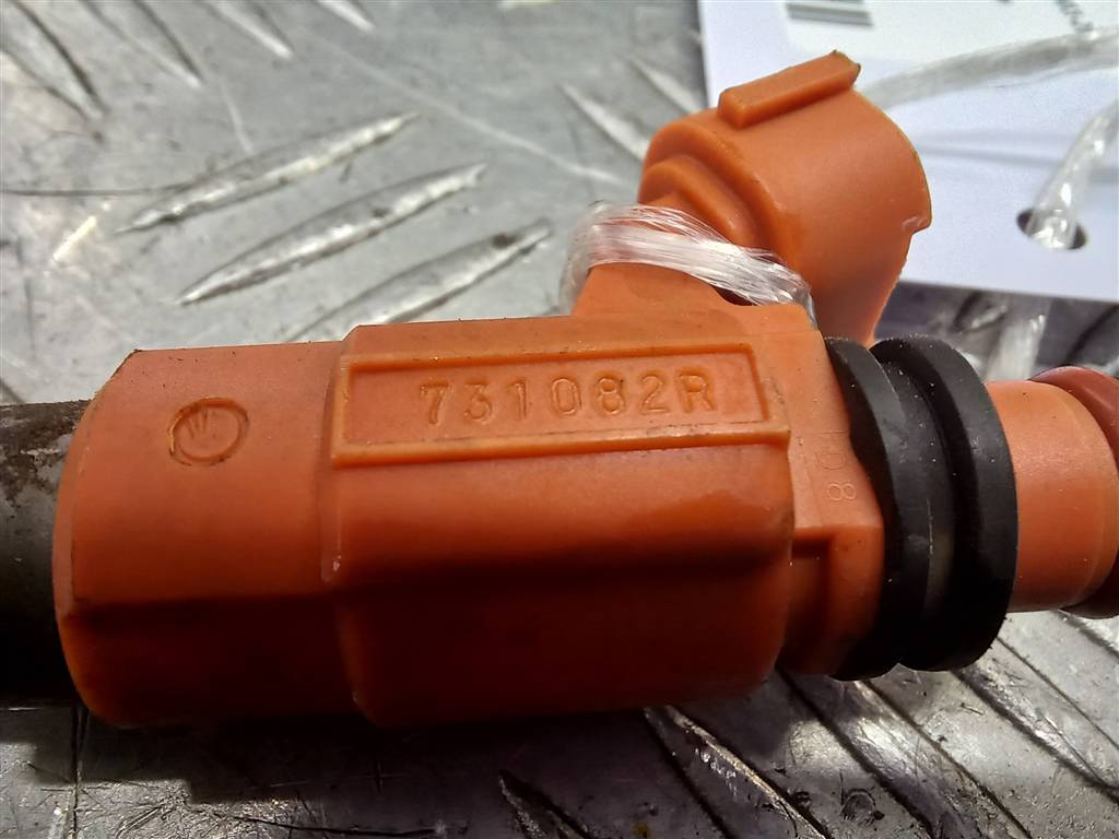 форсунка топливная MITSUBISHI LANCER  MD319791, 2240 рублей, Москва