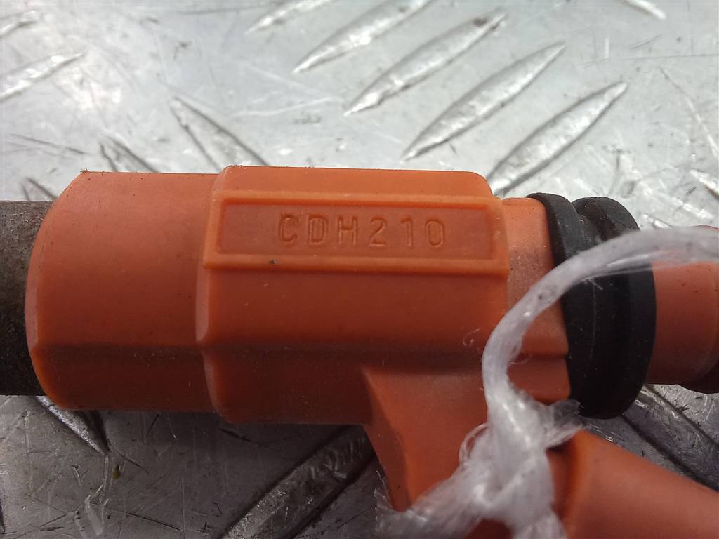 форсунка топливная MITSUBISHI LANCER  MD319791, 2240 рублей, Москва