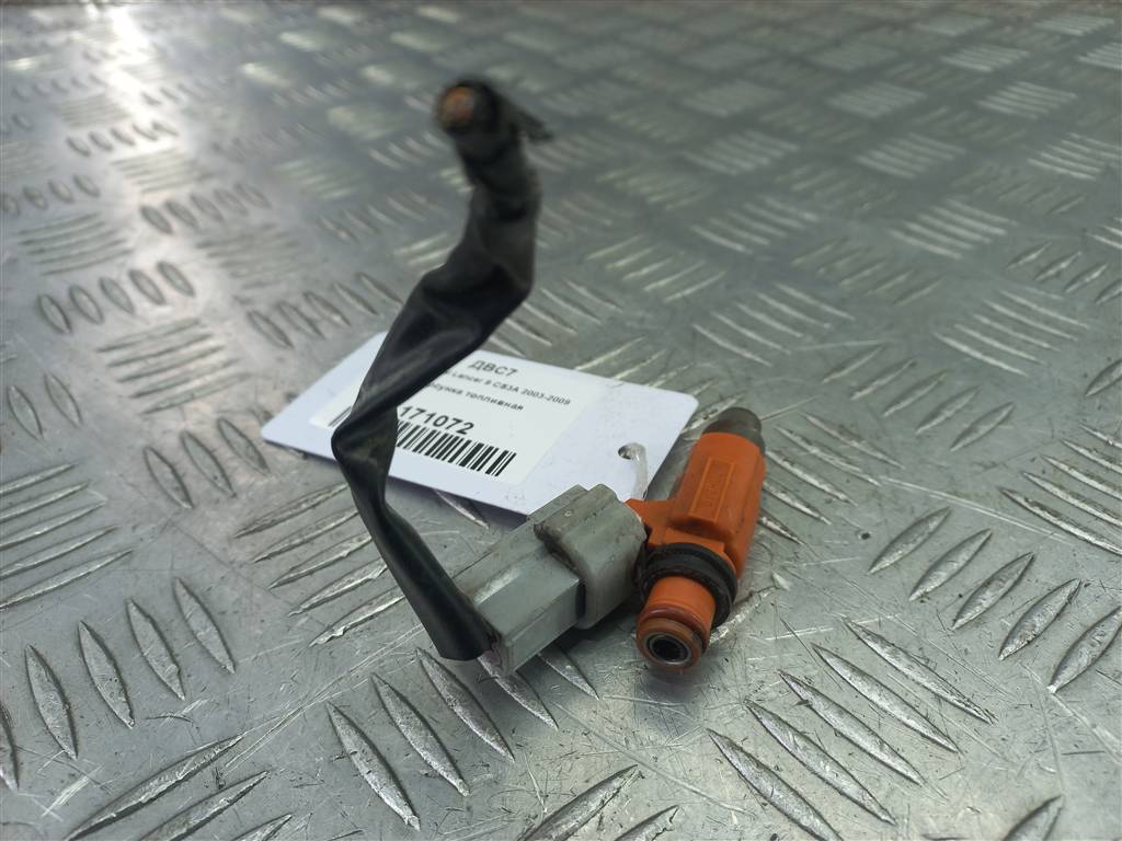 форсунка топливная MITSUBISHI LANCER  MD319791, 2240 рублей, Москва