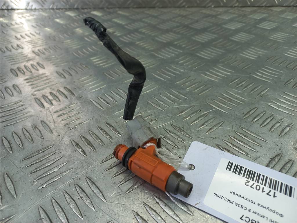 форсунка топливная MITSUBISHI LANCER  MD319791, 2240 рублей, Москва