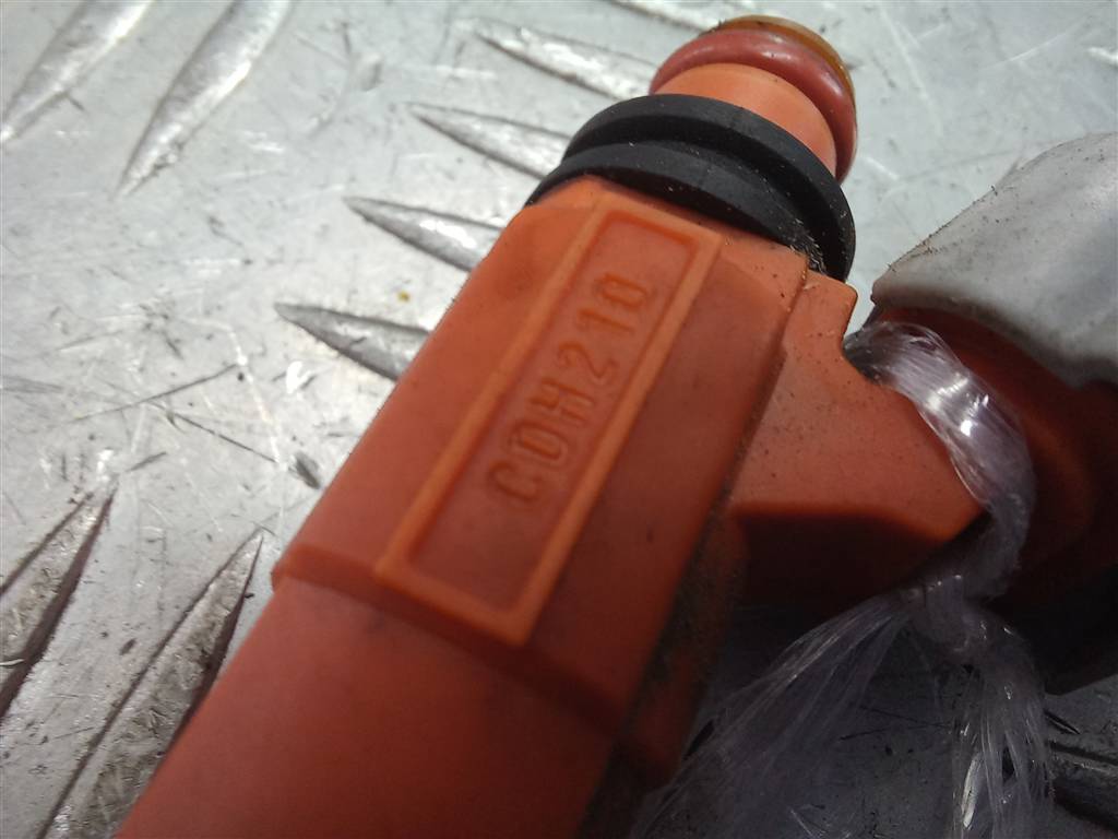 форсунка топливная MITSUBISHI LANCER  MD319791, 2240 рублей, Москва