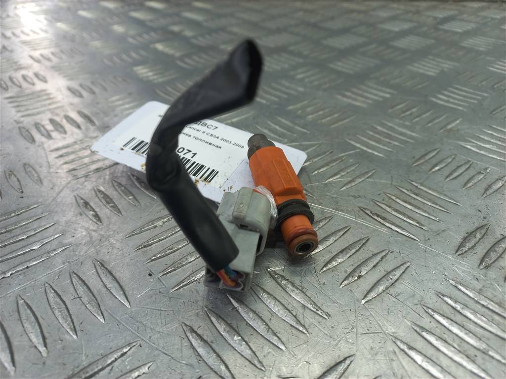 форсунка топливная MITSUBISHI LANCER  MD319791, 2240 рублей, Москва