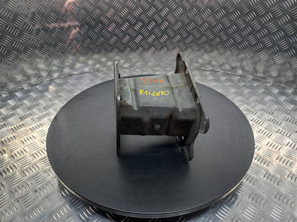 кронштейн усилителя переднего бампера CHEVROLET  CAPTIVA  94551355, 3279 рублей, Москва